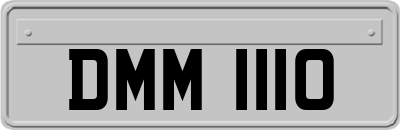 DMM1110