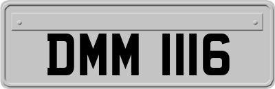 DMM1116
