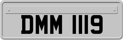 DMM1119