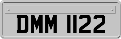 DMM1122