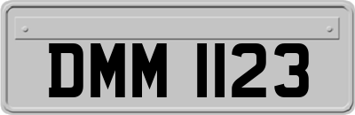 DMM1123
