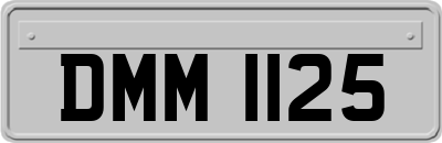 DMM1125