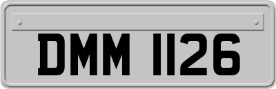 DMM1126