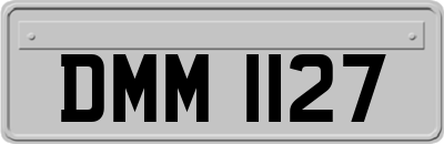 DMM1127