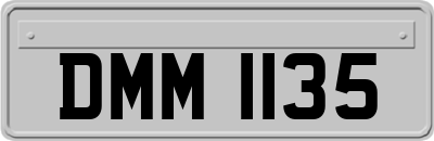 DMM1135