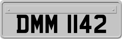 DMM1142