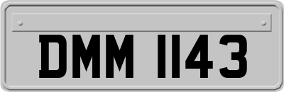 DMM1143