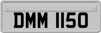 DMM1150