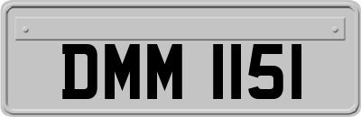 DMM1151