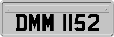 DMM1152