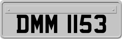 DMM1153