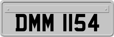 DMM1154