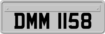 DMM1158