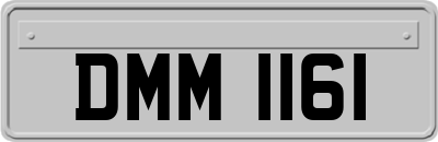 DMM1161