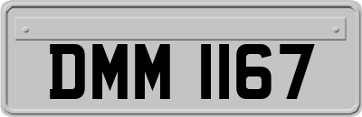 DMM1167