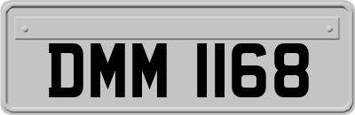 DMM1168