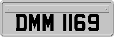DMM1169