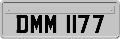 DMM1177