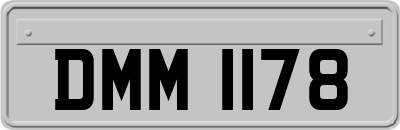 DMM1178
