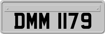 DMM1179