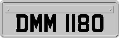 DMM1180