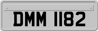 DMM1182