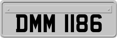 DMM1186