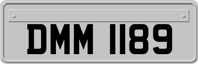 DMM1189