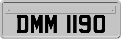 DMM1190