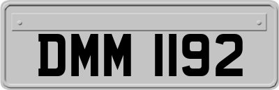 DMM1192