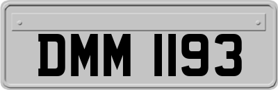 DMM1193