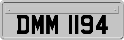 DMM1194