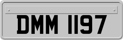 DMM1197