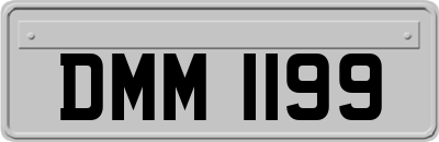 DMM1199