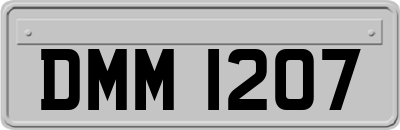 DMM1207