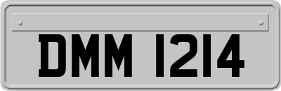 DMM1214