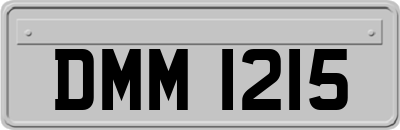 DMM1215