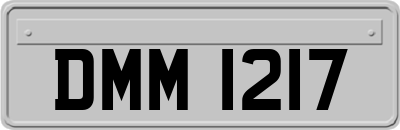 DMM1217