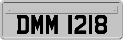 DMM1218