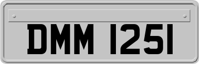 DMM1251