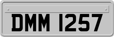 DMM1257