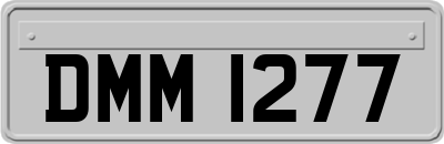 DMM1277
