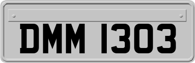 DMM1303