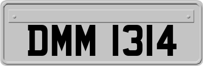 DMM1314