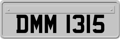 DMM1315