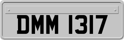 DMM1317