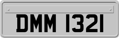 DMM1321