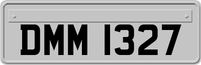 DMM1327