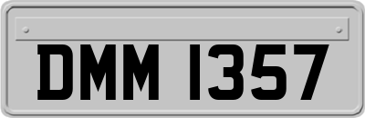 DMM1357