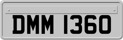 DMM1360